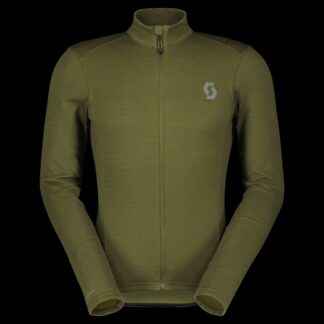 Maillot M's Gravel Merino