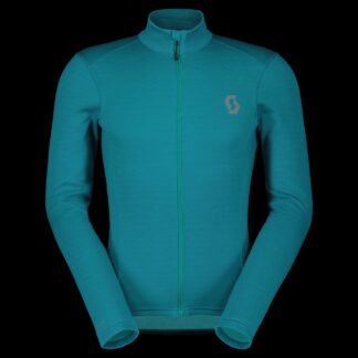 Maillot M's Gravel Merino