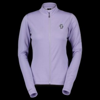 Maillot Lady Gravel Merino