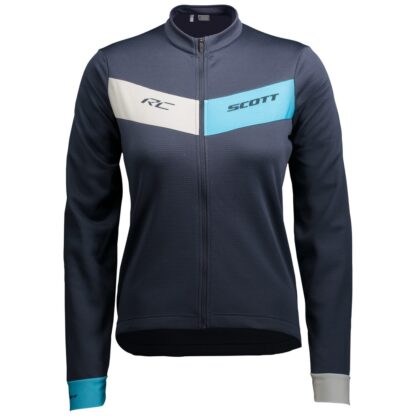 Maillot Lady RC Warm