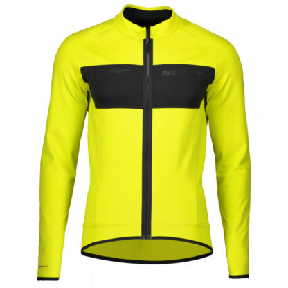 Vest Rc Warm Reversible