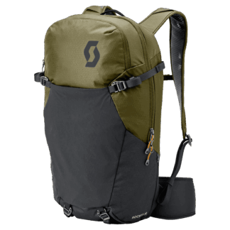 Sac Trail Rocket 20