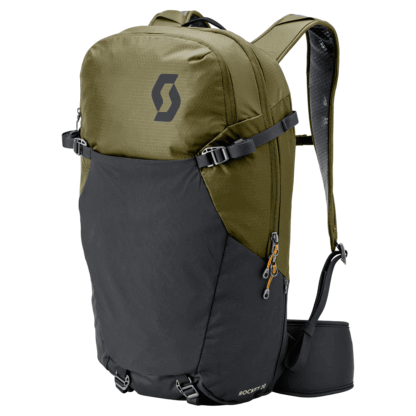 Sac Trail Rocket  20
