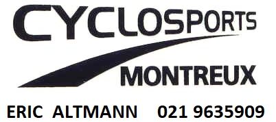 Cyclosports